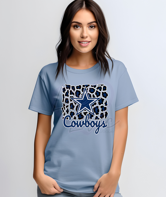 Cowboy Tee