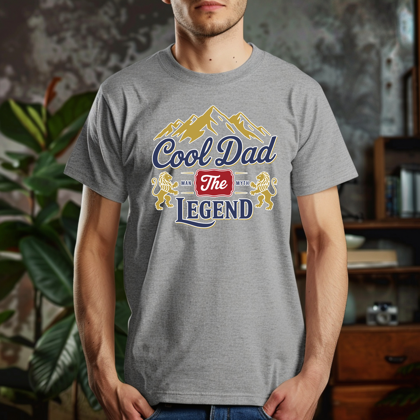 Cool Dad