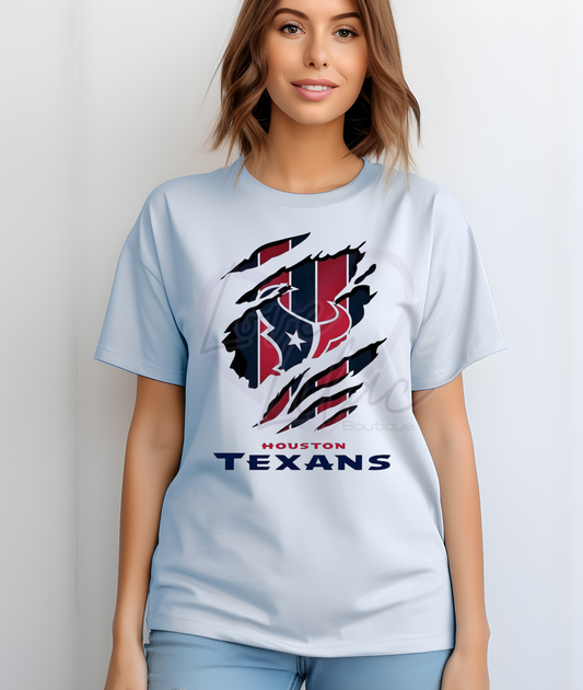 Texan Tee