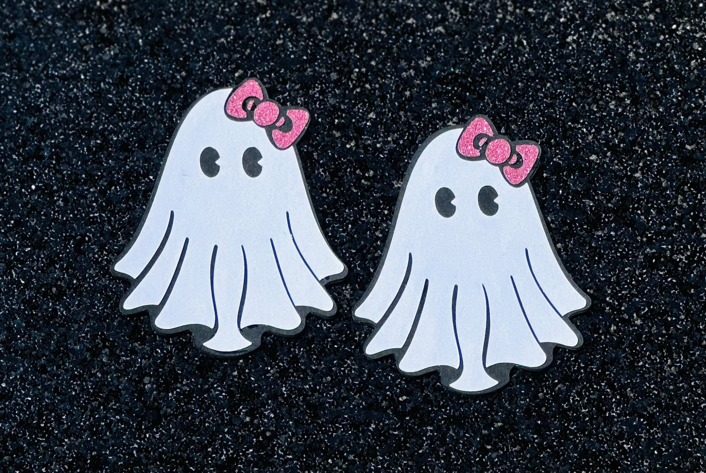 Cute Ghost Topper