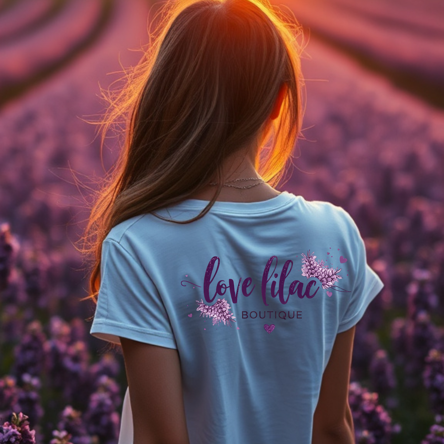 Design Your Own Tee – Make It Yours