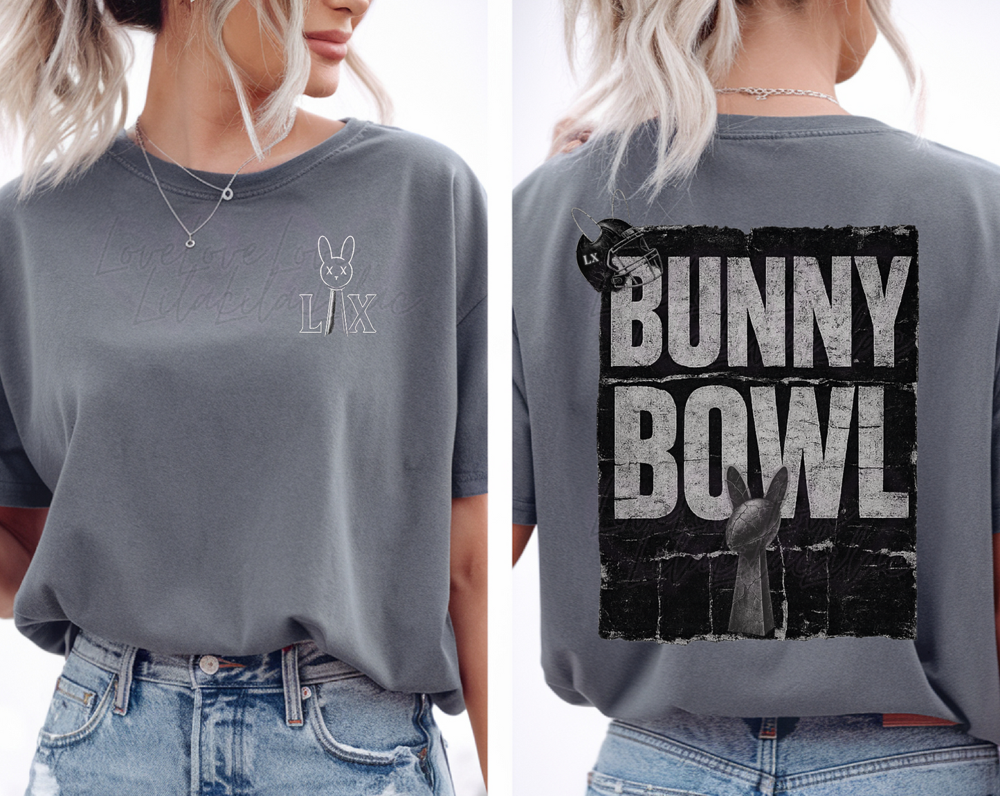 Bunny Bowl