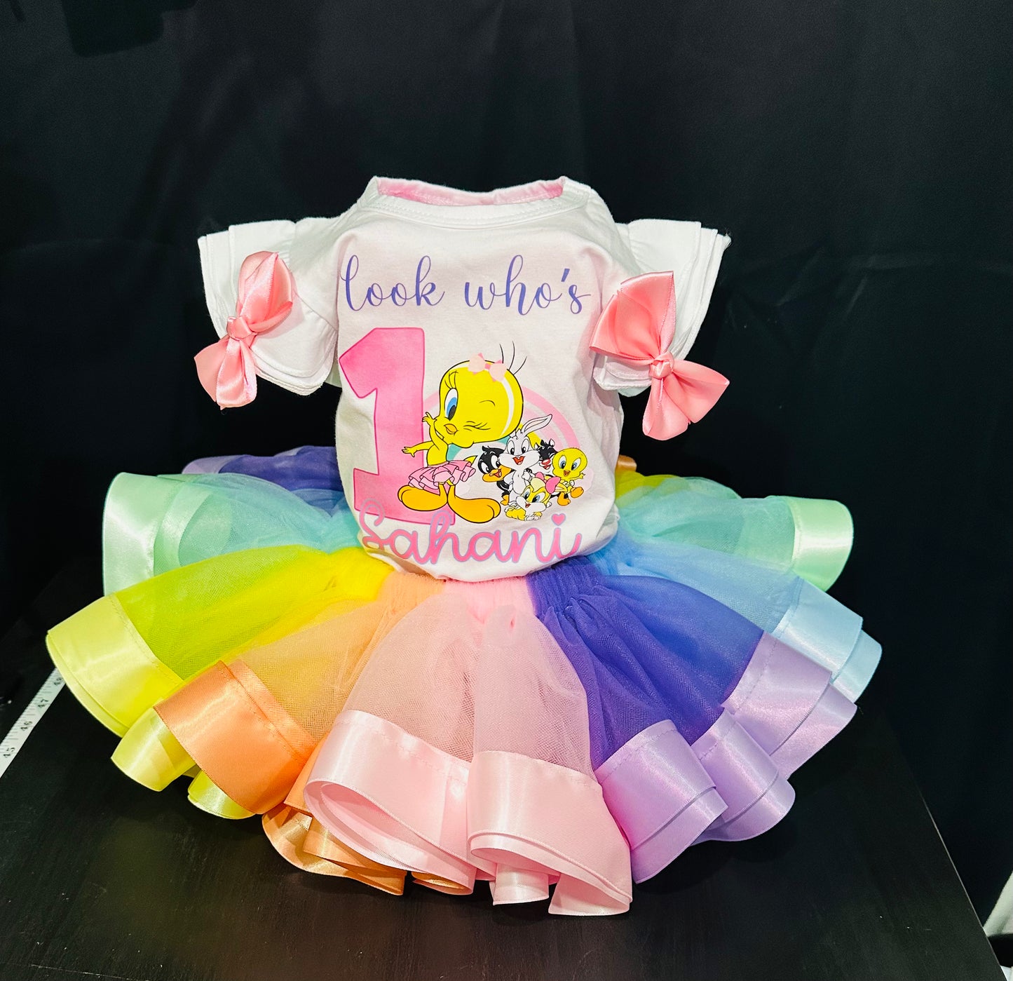 Custom Tutu