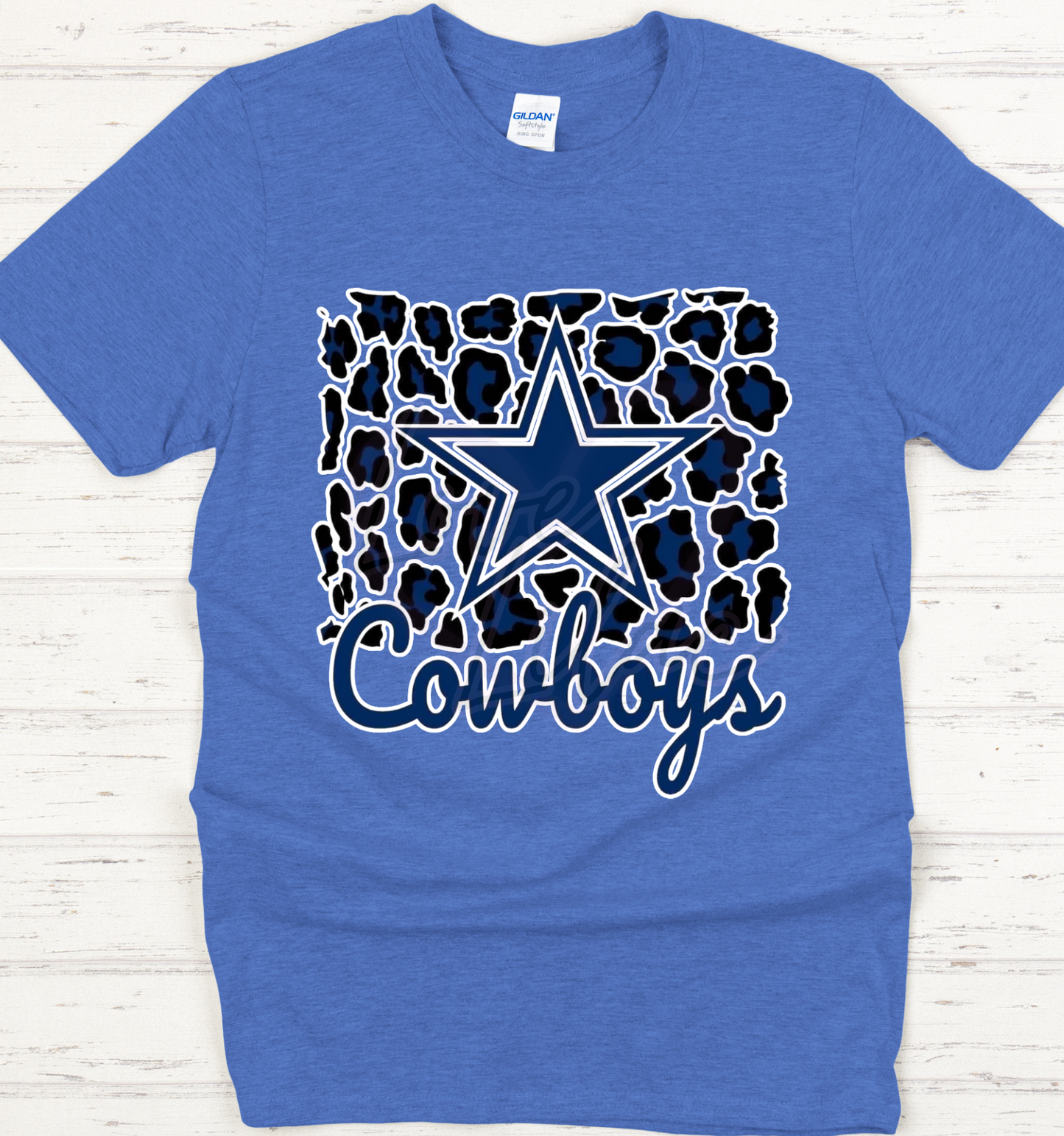 Cowboy Tee