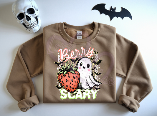 Scary Berry