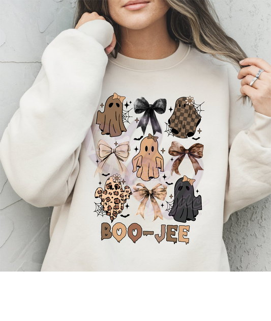Boo-jee