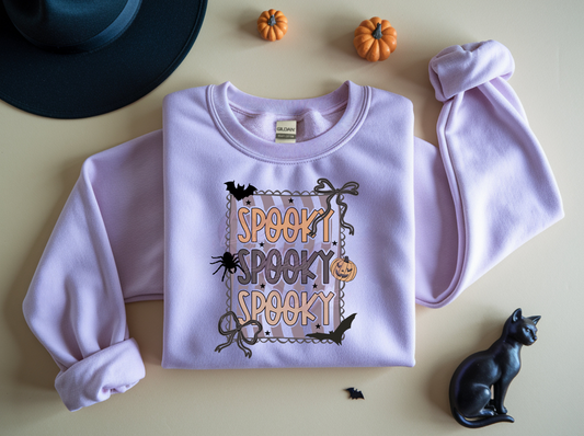 Spooky Coquette