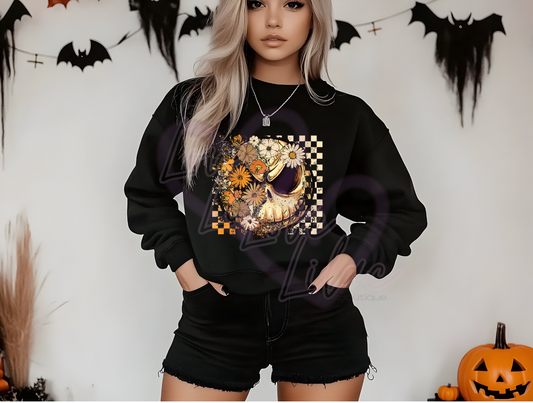 Fall Horror