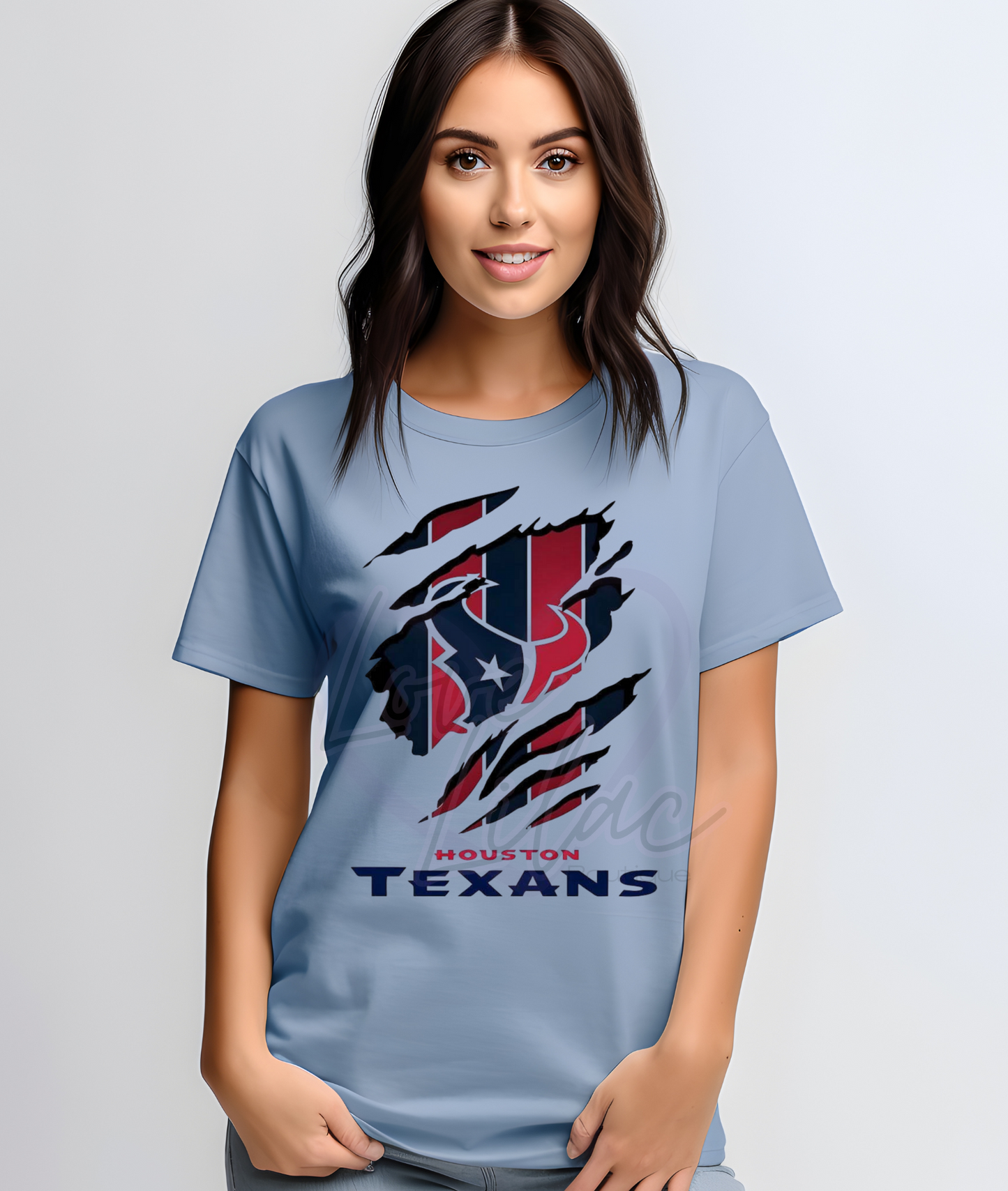 Texan Tee