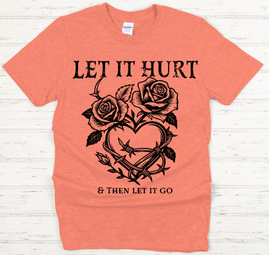 Let it Hurt