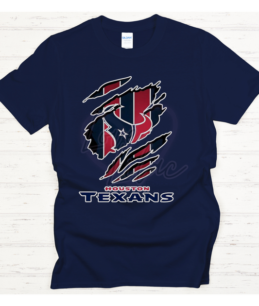 Texan Tee