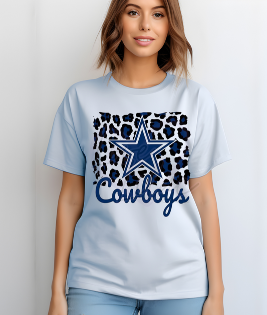 Cowboy Tee