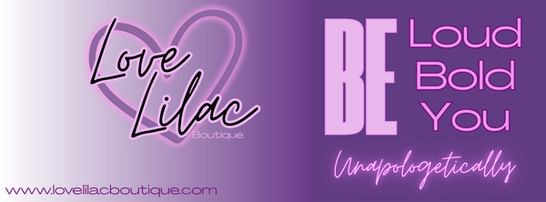 Love Lilac Boutique
