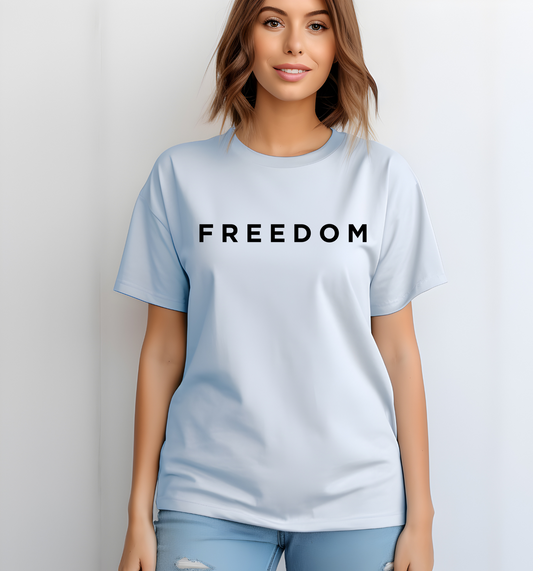 Freedom