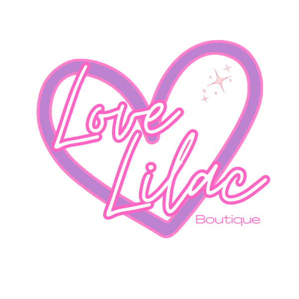 Love Lilac Boutique