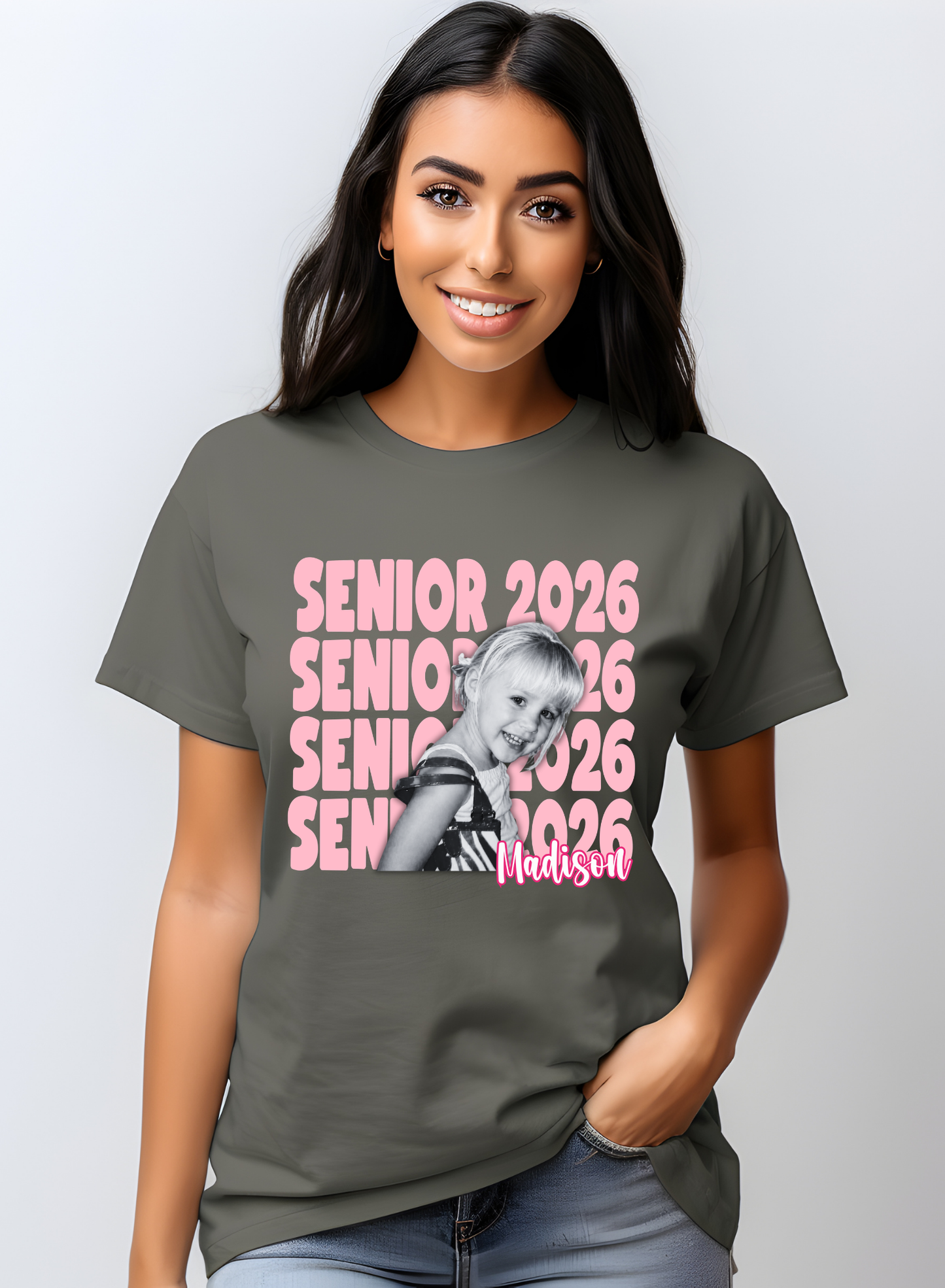 Senior Shirts